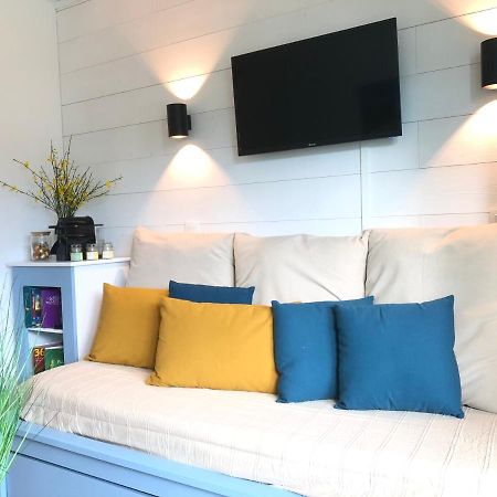 Ravissant Appartement Au Domaine Du Golf Lacanau Eksteriør billede